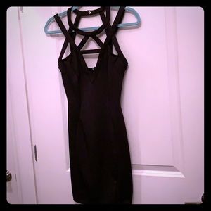 🔥Windsor Sleak & Sexy Club Dress🔥